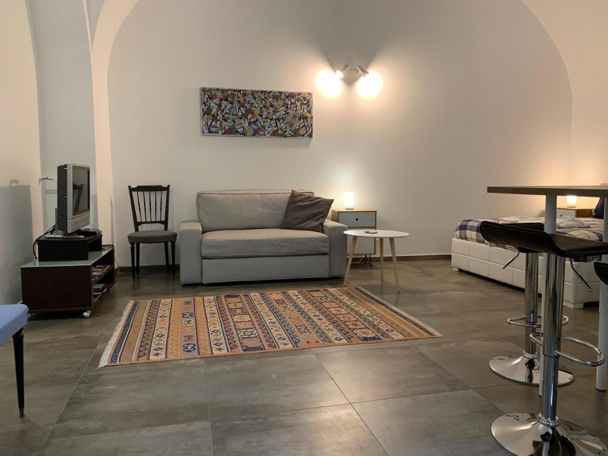 カターニアZziny Houseアパートメント エクステリア 写真