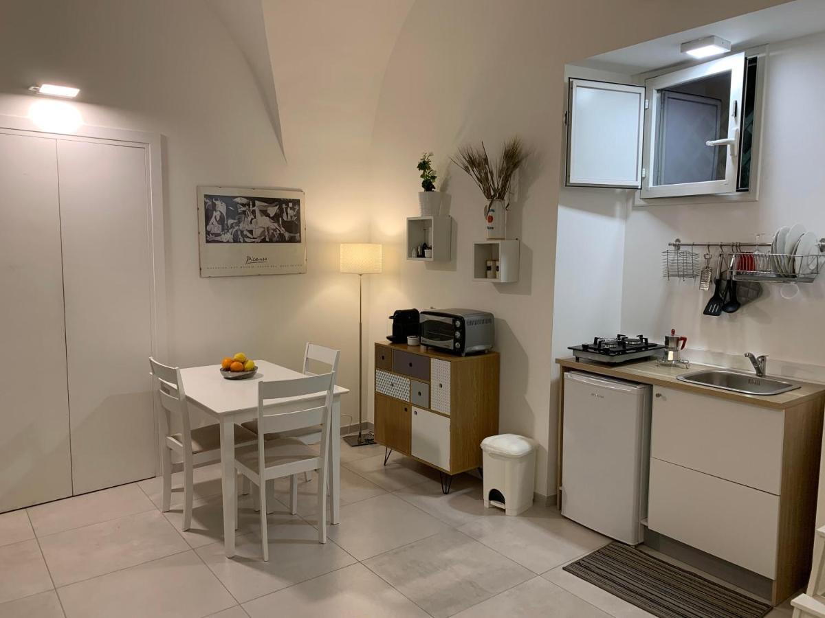 カターニアZziny Houseアパートメント エクステリア 写真