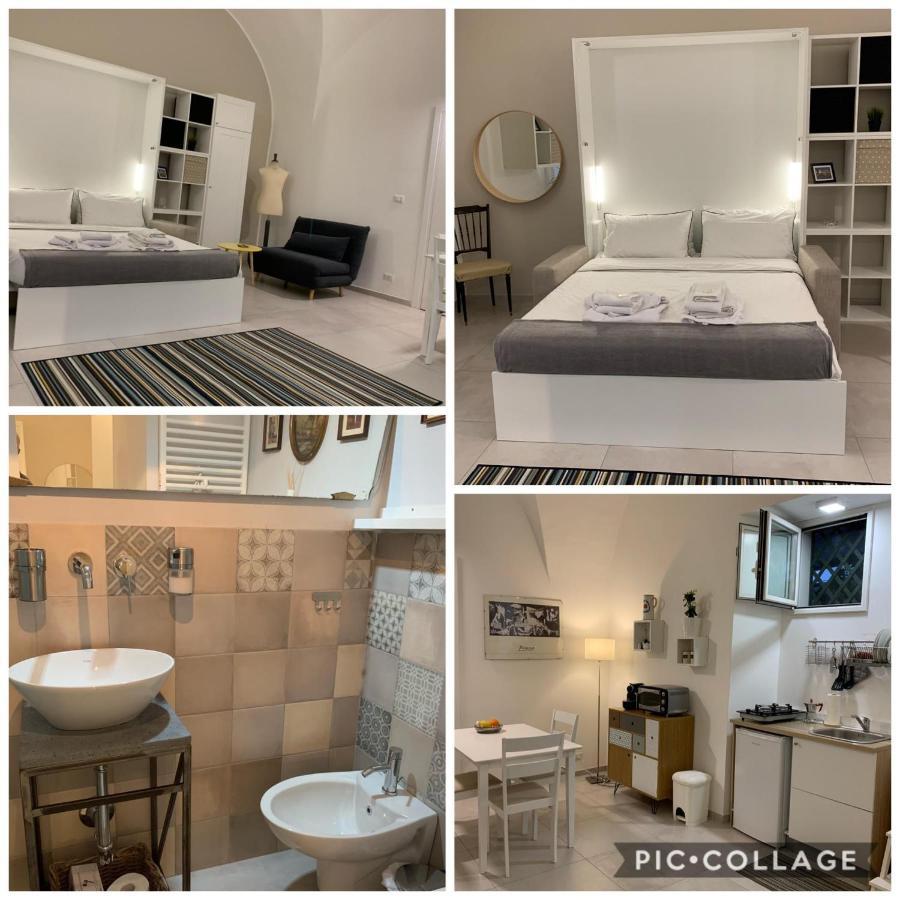 カターニアZziny Houseアパートメント エクステリア 写真
