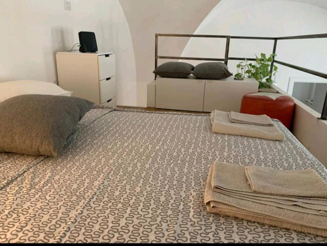 カターニアZziny Houseアパートメント エクステリア 写真