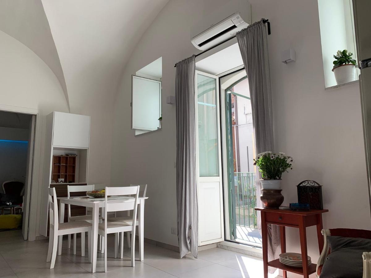 カターニアZziny Houseアパートメント エクステリア 写真