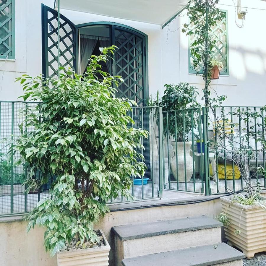 カターニアZziny Houseアパートメント エクステリア 写真