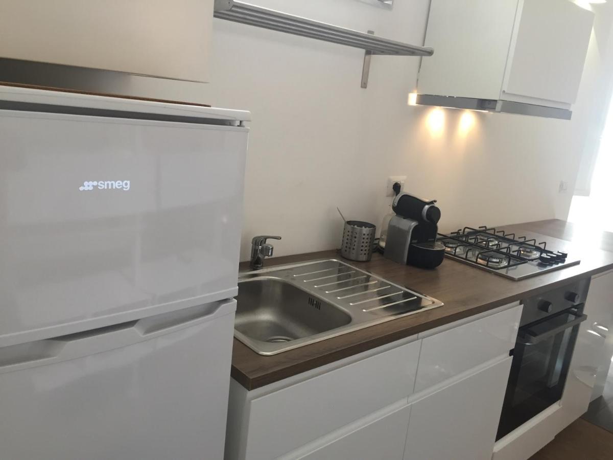 カターニアZziny Houseアパートメント エクステリア 写真