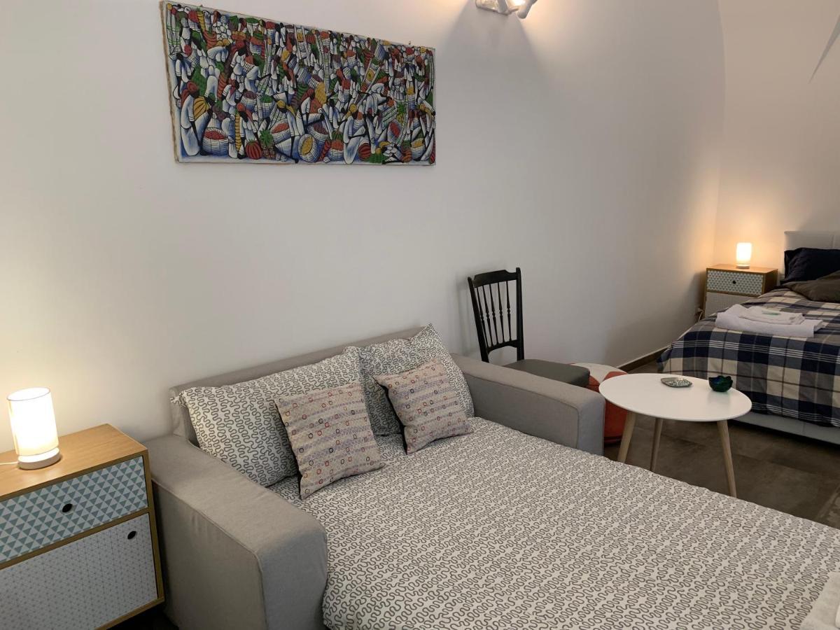カターニアZziny Houseアパートメント エクステリア 写真