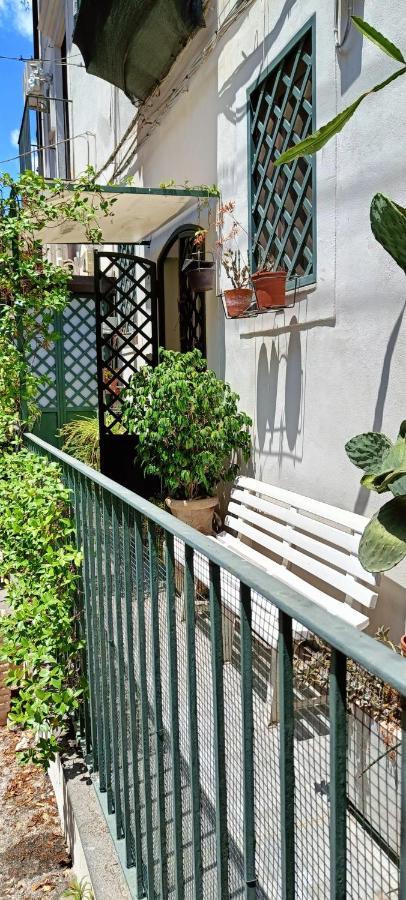カターニアZziny Houseアパートメント エクステリア 写真