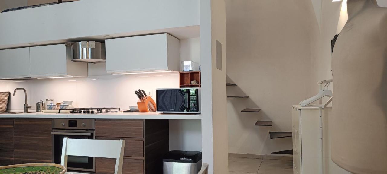 カターニアZziny Houseアパートメント エクステリア 写真